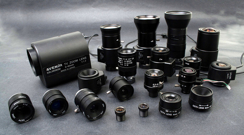 Octavia Optics Technology Co.,Ltd