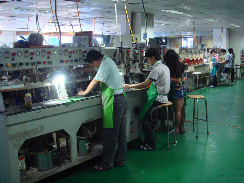 Octavia Optics Technology Co.,Ltd