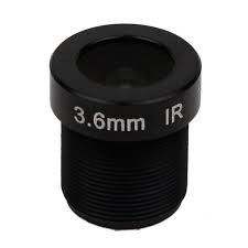 3.6mm mega lens/3.0mega board lens/M12 mega lens/Mega lenses/camera mega lens
