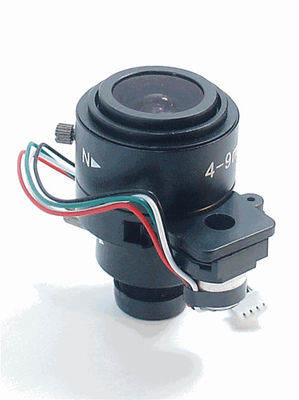 offer 4-9mm CCTV Lens with good price