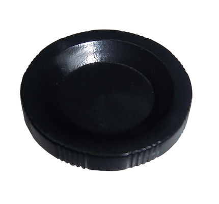 Anti-dust Cap for CCTV Camera