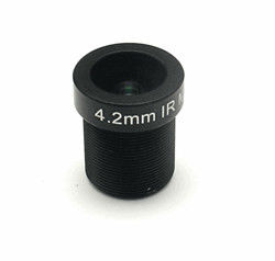 offer 4.2mm megapixel CCTV lens