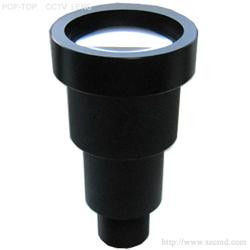 5 Megapixel 50mm Starlight Board Lens for CCTV Security Cameras with 0.2m MOD