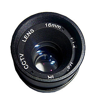 sell 16mm megapixel CS CCTV Lens/New Lens