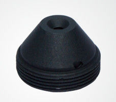 3.7mm pinhole lens/flat top