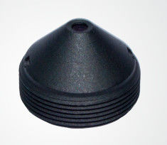 High quality 2.5mm lens Metal Pointed cone CCTV Board Camera Lens For CCTV Security Camera