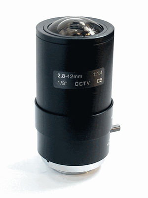 offer 2.8-12mm CCTV Camera Lens