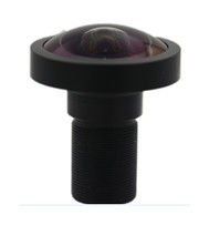 1.3mm wide angle lens, 1/2.5'', 500MP cctv lens