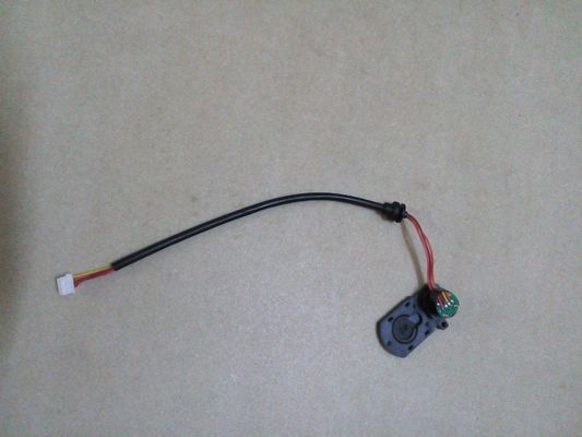 CCTV Lens Iris for auto-focal length