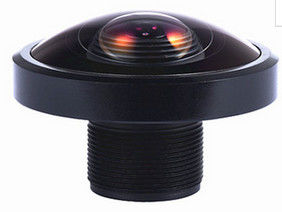 1.05mm VR 360 panoramic lens, panoramic 190 Deg, MR-H6020