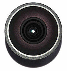 Panoramic lens with 5.4 image height, panoramic 190 Deg, TTL 21.29mm, MR-H6017