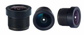 The professional level of the UAV aerial camera lens, 1/2.3, HFOV 110 Deg, MR-H8247