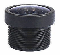 Vehicle Lens, Reversing image, 1/4'' size,  HFOV 140 Deg,  MR-H9090