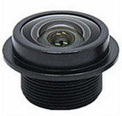 1.15mm vehicle lens, 1/3'' Sensor,  145 Deg, MR-H9047
