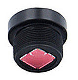 1.15mm vehicle lens, 1/4 sensor, 120 Deg,  MR-H9035