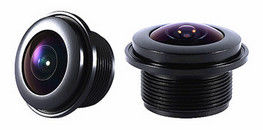 Car Lens look around, 1/3 AR0330 FOV200 degrees TTL13.31mm MR-H6026