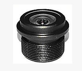Car rear-view lens, 1/3'', HFOV: 120 Deg, MR-H9073