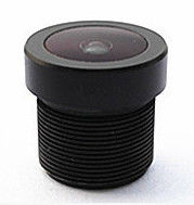 Vehicle recording lens (6G), 1/2.7,  120 Deg HFOV,  TTL 17mm,  MR-H8244