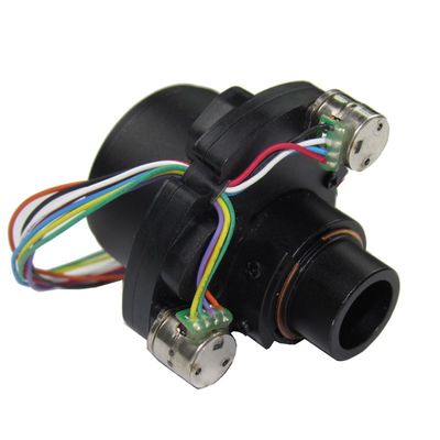 Stepping Motor Lenses, 2.8-12mm vari-focal lens, motor zoom lenses, motor focus lens