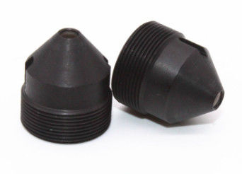 Pinhole lens 12mm, 3MP resolution,  M12 mount lens,  micro optical lens accessories, mini camera lens