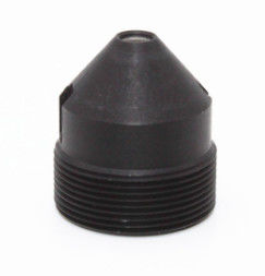 Pinhole lens 12mm, 3MP resolution,  M12 mount lens,  micro optical lens accessories, mini camera lens