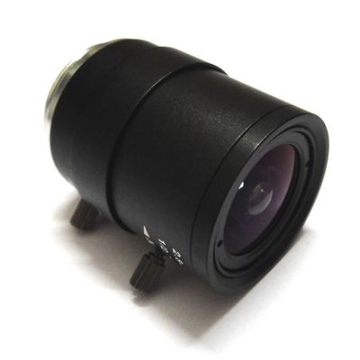 HD 3mp 2.8-12mm cctv lens, CS Mount, Manual Focal Lens, IR 1/2.7" 1:1.4 F1.4 for IP Camera