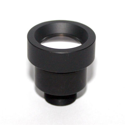 14 Degree 1/3 Inch Starlight HD MTV Board Lens Octavia MR2520 A For Security Camera Surveillance