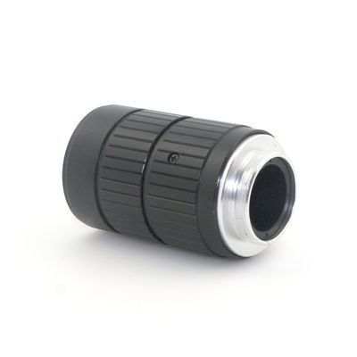 8MP 4K 50mm F1.4 Manual ITS Road Traffic Surveillance CCTV Lens C Mount for 5MP 6MP 8 Megapixel HD Box Body Camera
