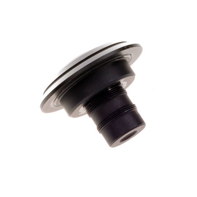 178° Wide Angle MR-C17820W-IR Starlight CCTV Camera Lens With 5.9mm Focal Length