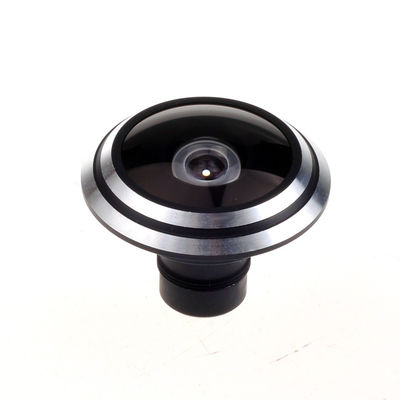 178° Wide Angle MR-C17820W-IR Starlight CCTV Camera Lens With 5.9mm Focal Length