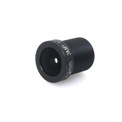 3MP 4.2mm lens 1/2.5" HD Fixed Iris M12 MTV IR Board CCTV Lens for Security IP Camera cctv camera