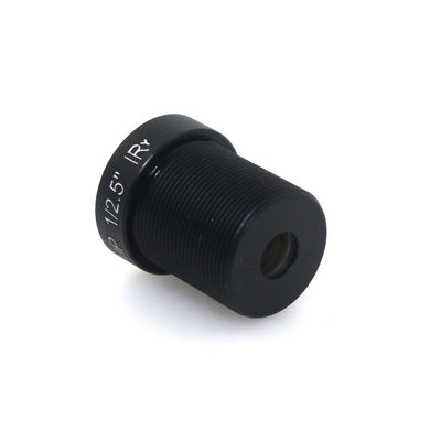 3MP 4.2mm lens 1/2.5" HD Fixed Iris M12 MTV IR Board CCTV Lens for Security IP Camera cctv camera