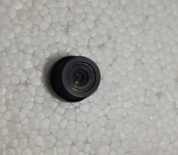 170 degree Panoramic Surveillance Lens 2.2 mm Focal Length for Wide Angle Security Camera Imaging