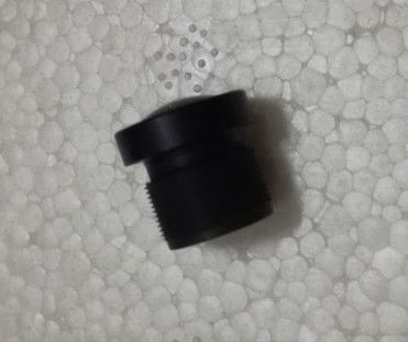 VR Camera Lens, 360 degree panoramic cctv lenses, 2.2mm 1/2.5'' M12 mount low distortion lens