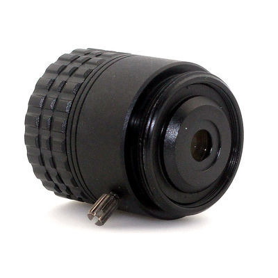 5MP 8mm Lens CS Mount HD 1/2.5 CCTV Camera lens for Day/night CCD/CMOS Security CCTV HD IP Camera, 1080P CVI Lens