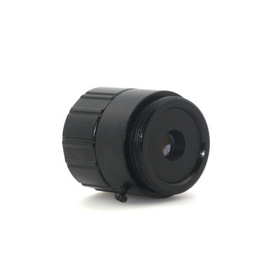 3Mega pixels 12mm CS lens IR Fixed CS Lens 1/3" CS F1.6 lens for CCTV Security Camera