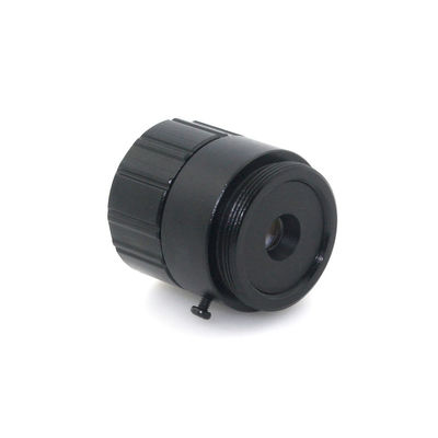 3Mega pixels 12mm CS lens IR Fixed CS Lens 1/3" CS F1.6 lens for CCTV Security Camera