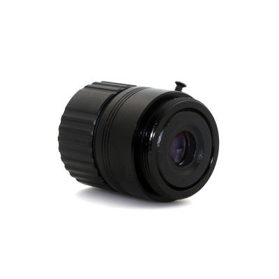 8mm 1/1.8' cs lens HD CCTV Camera Lens 43 degree 3MP IR HD Security Camera Lens For HD IP AHD HDCVI SDI Cameras CS Mount