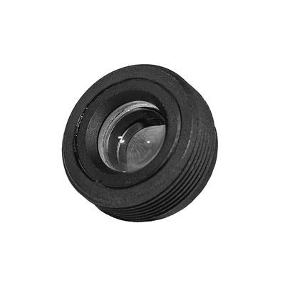 3.0 MP 92° FOV F2.5 Conference Code Read AI 4K Lens For 1/3 Sensor Precision Imaging