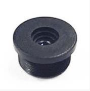 New cctv car lens 650nm IR Board Lense For 1/3 1/4 HD CCTV AHD TVI IP Camera M12 Mount