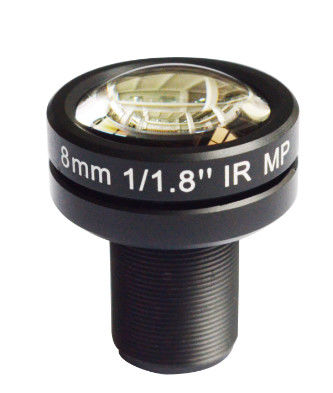 1/1.8 Inch IMX185 Machine Vision Lens for Precise Industrial Scanning and Surveillance