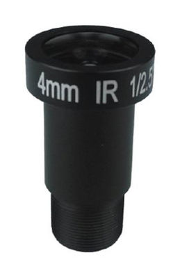 Starlight Ultra Low Light Scanning Projection Surveillance Lens Sony IMX290 IMX291 Sensors