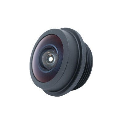 1.8mm wide-angle lens 1/2.9 chip HD night vision panoramic waterproof car surround view reversing image