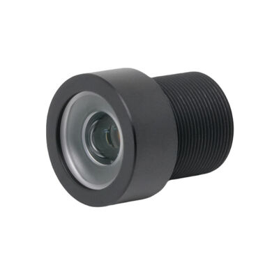 6mm 8MP high-definition highlight low distortion industrial camera dedicated for machine vision