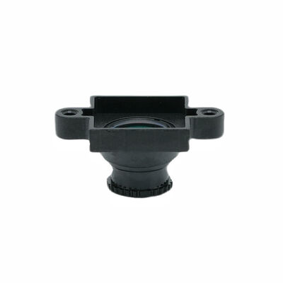 1/2.5 5MP binocular camera facial recognition biometric facial scanning lens