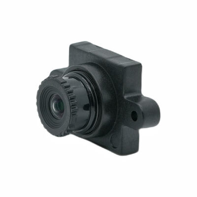 1/2.5 5MP binocular camera facial recognition biometric facial scanning lens