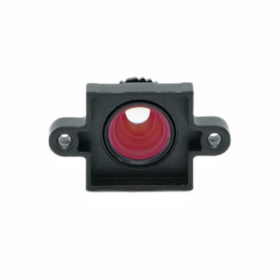 1/2.5 5MP binocular camera facial recognition biometric facial scanning lens