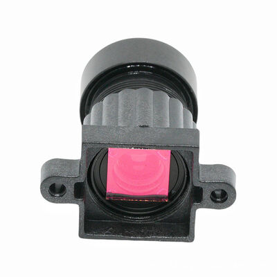 5MP high definition distortion-free AI recognition industrial camera high-speed camera lens