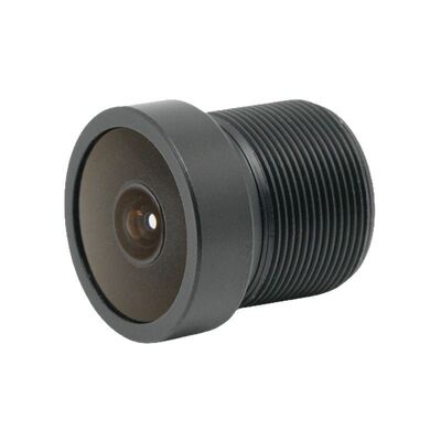 1/4 inch wide-angle optical lens, security surveillance camera module reversing image high definition low light night vision
