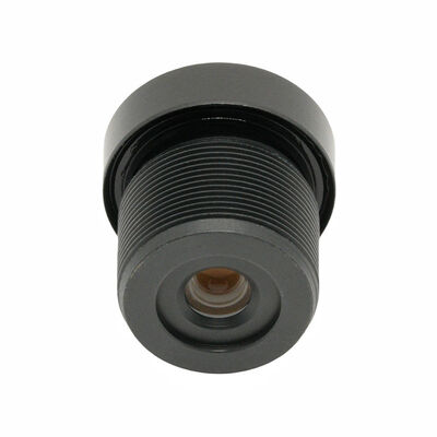 1/4 inch wide-angle optical lens, security surveillance camera module reversing image high definition low light night vision